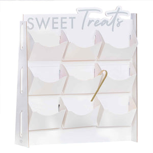 Mix It Up Treat Stand Sweet Treats Pix n Mix Stand with Treat Bags