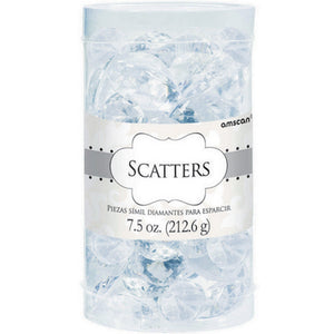 Scatters  - Clear