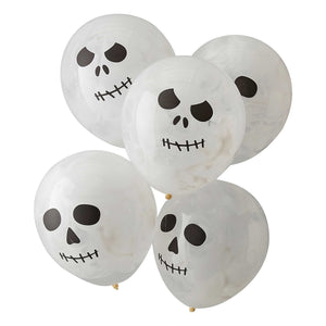 A Party Is Brewing DIY Latex Balloon Bundle