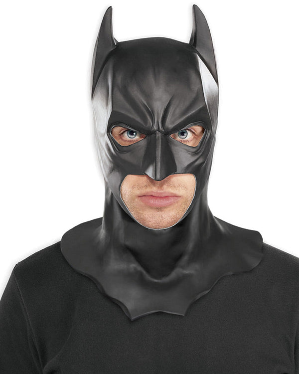 Batman Full Adult Mask