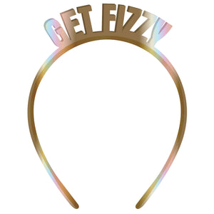 Get Fizzy Headband