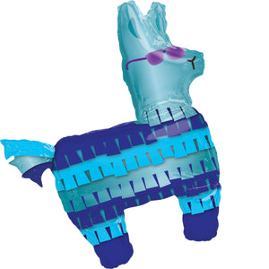 SuperShape XL Battle Royal Llama P35