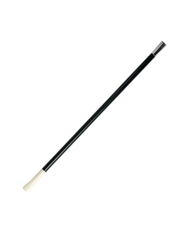 Black Beatnik Cigarette Holder