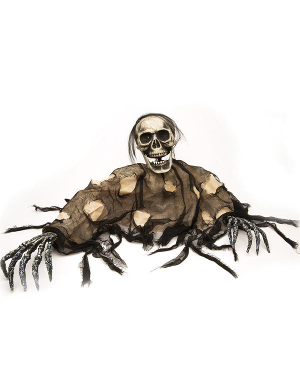 Skeleton Grave Breaker Lawn Ornament