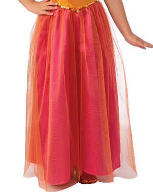 Bollywood Girls Costume