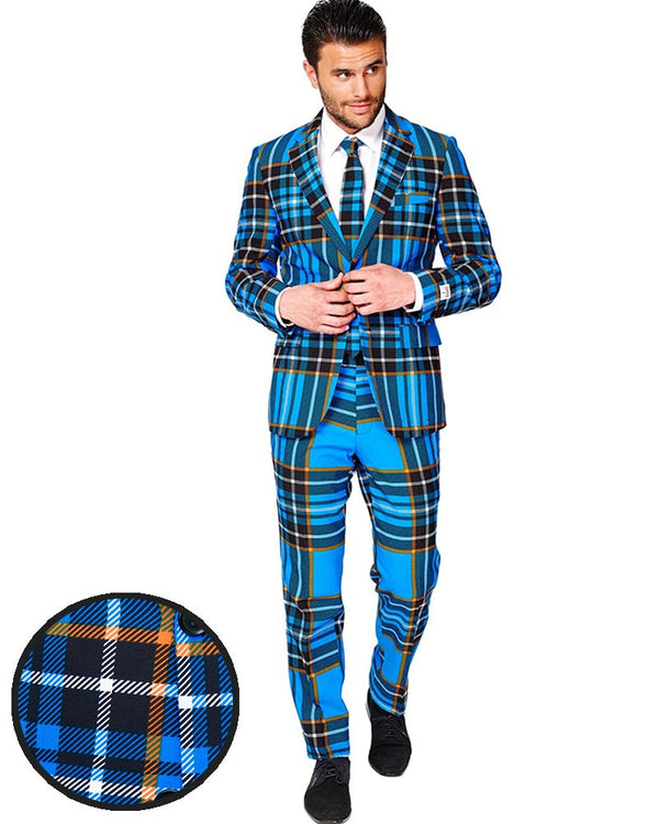 Opposuit Braveheart Premium Mens Suit
