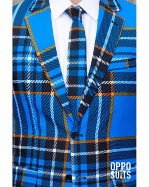 Opposuit Braveheart Premium Mens Suit