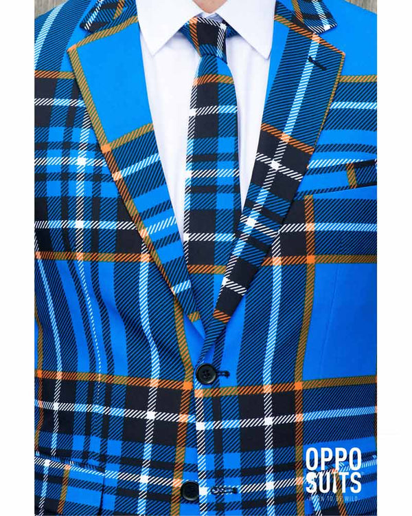 Opposuit Braveheart Premium Mens Suit