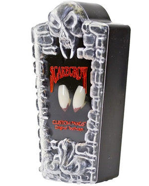 Vampire Blood Tipped Fangs