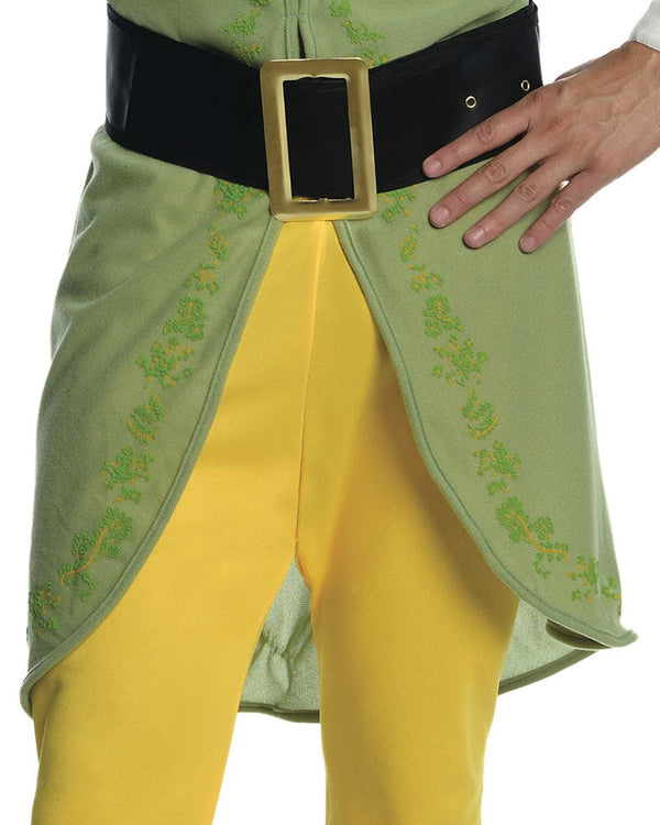 Buddy the Elf Mens Christmas Costume