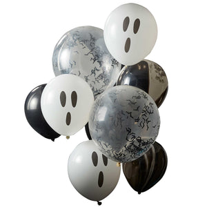 Fright Night Balloon Bundle