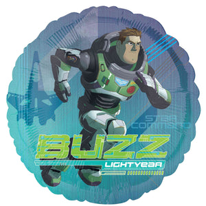 45cm Standard HX Buzz Lightyear S60