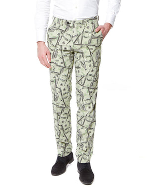 Opposuit Cashanova Premium Mens Suit