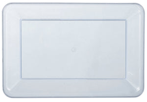 Catering Clear Tray 36cm