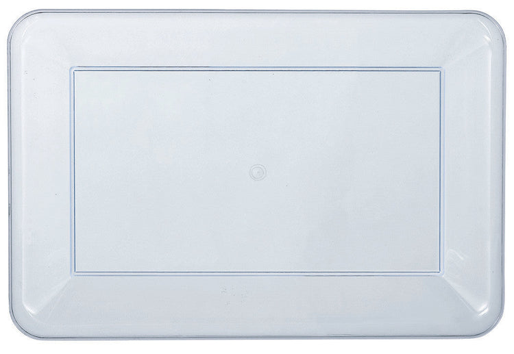 Catering Clear Tray 36cm