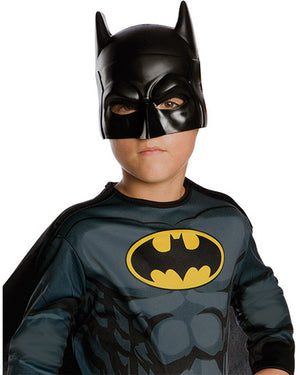 Classic Batman Boys Costume