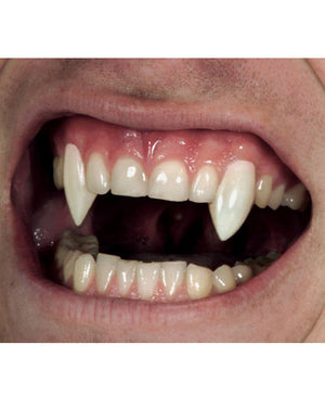 Classic Vampire Fangs