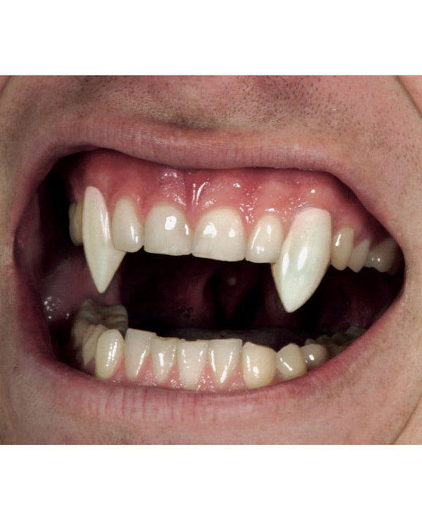 Classic Vampire Fangs