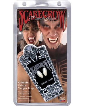 Classic Vampire Fangs
