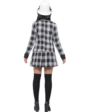 Clueless Dionne Womens Costume
