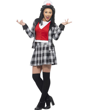 Clueless Dionne Womens Costume