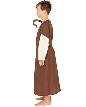 Christmas Nativity Shepherd Boys Costume