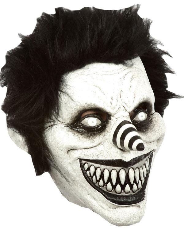 Creepy Pasta Laughing Jack Mask