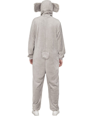 Cuddly Koala Deluxe Adult Costume