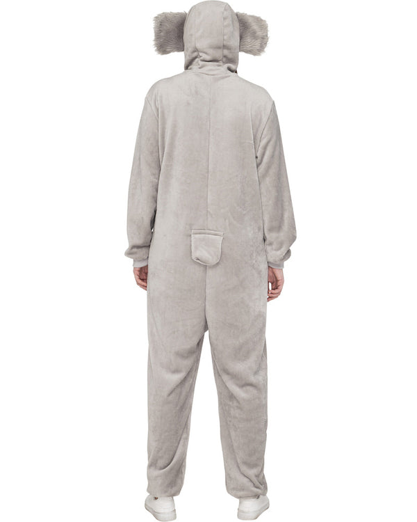 Cuddly Koala Deluxe Adult Costume