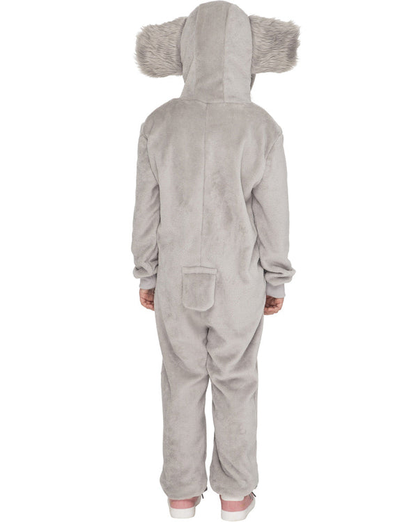 Cuddly Koala Deluxe Kids Costume