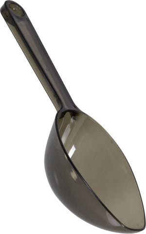 Plastic Scoop - Black