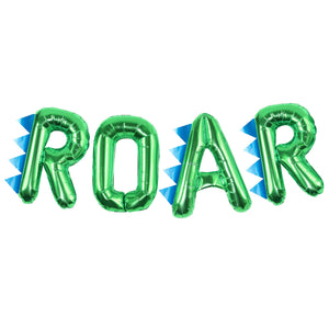 Roar Balloons