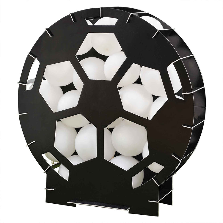 Kick Off Party Football Balloon Mosaic Stand Kit