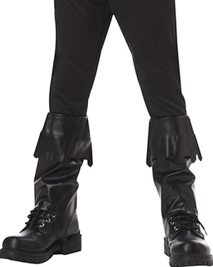 Dark Robin Hood Boys Costume