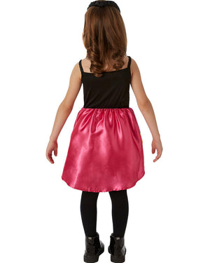 Day of the Dead Sugar Skull Girls Costume