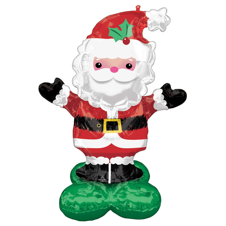 CI: AirLoonz Christmas Santa P70