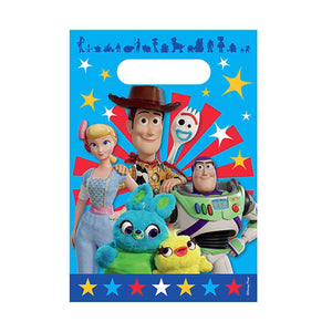 Toy Story 4 Loot Bags