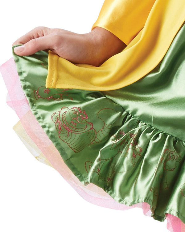 Disney Mad Hatter Womens Costume