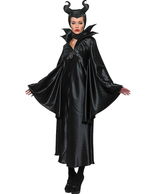 Disney Maleficent Womens Costume