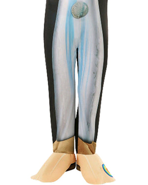 Disney Toy Story 4 Forky Kids Costume