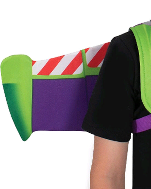 Disney Toy Story Buzz Lightyear Wings and Headpiece Set