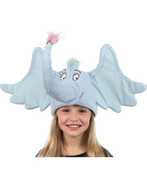 Dr Seuss Horton Hat