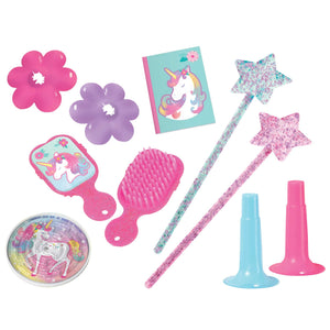 Enchanted Unicorn Mega Mix Favors Value Pack Pack of 48