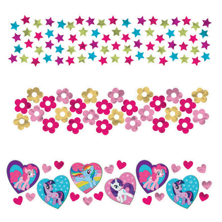 My Little Pony Confetti