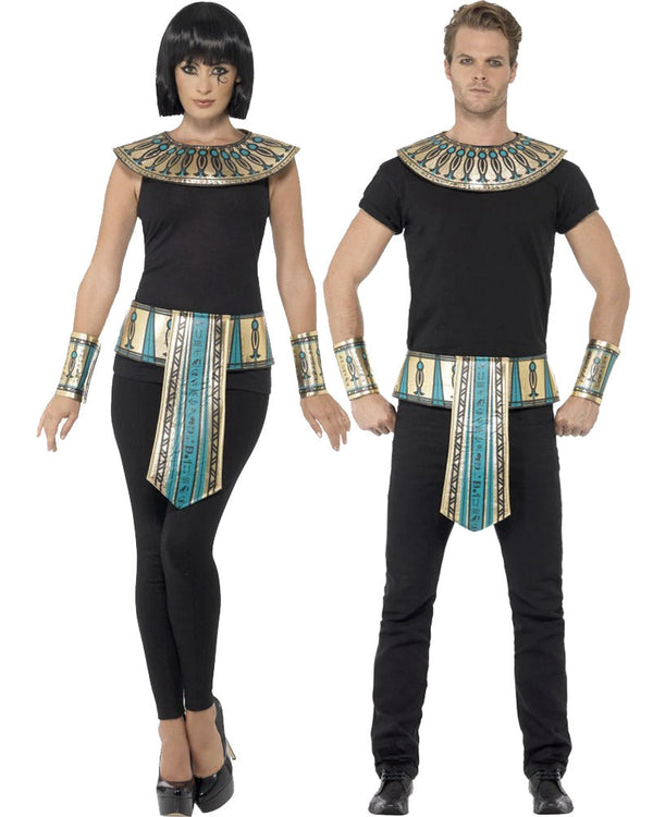 Egyptian Adult Costume Kit