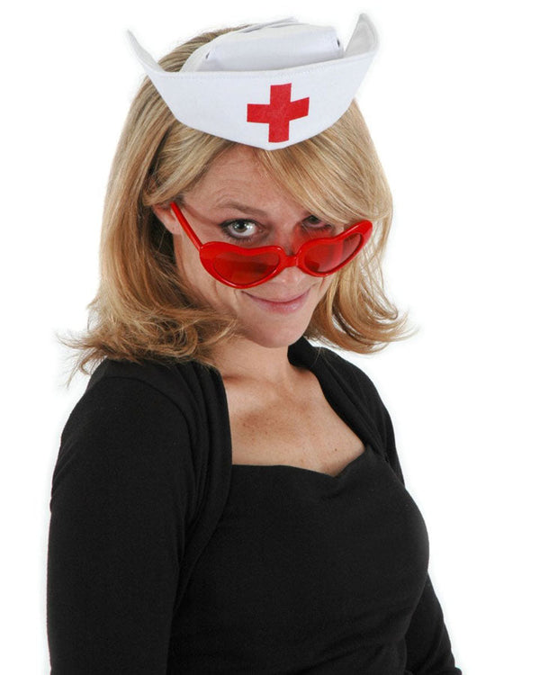Nurse Hat