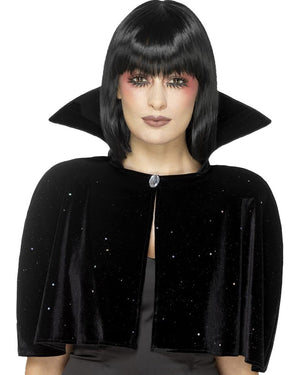 Evil Queen Cape