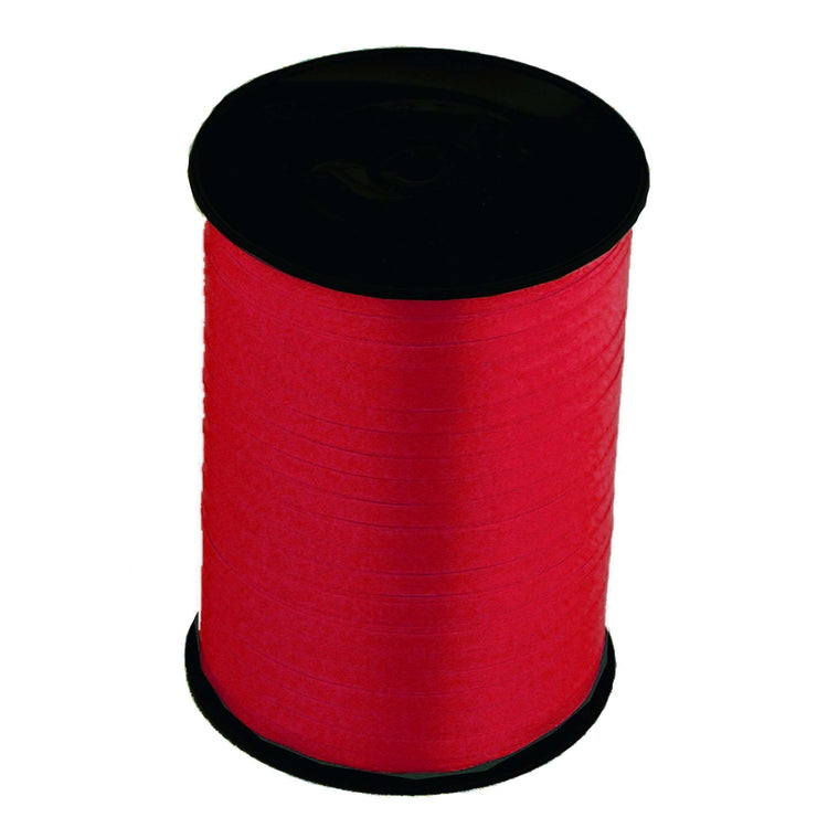Balloon Ribbon - Red