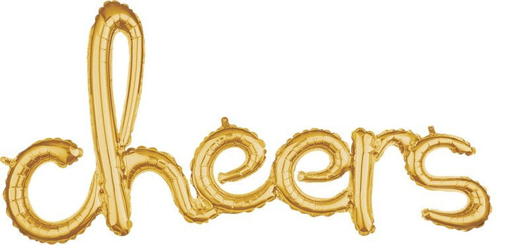 CI: Script Phrase cheers Gold G40