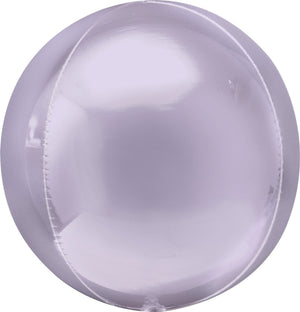 Orbz XL Pastel Lilac G20